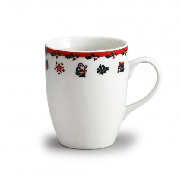  Hrnek Eva, Vánoční motiv