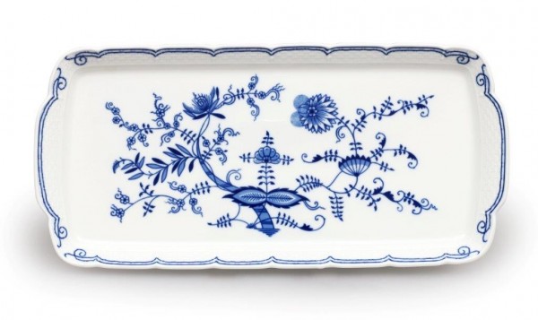 Podnos 4-hranný 36 Natálie  7046000