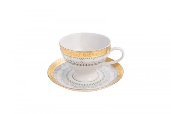 Šálek s podšálkem Splendid
