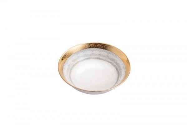 Mísa kompotová  Angelika, Splendid