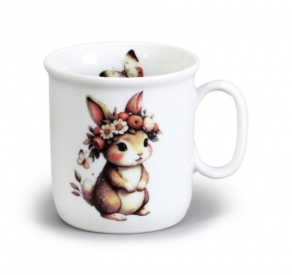 Hrnek Gaston, Malované Velikonoce