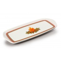 Podnos Angelika, Vánoce 