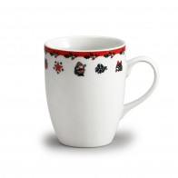  Hrnek Eva, Vánoční motiv