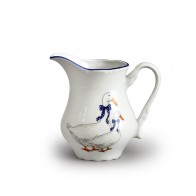 Mlékovka vysoká Constance, Husy  