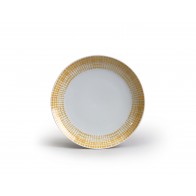 Talíř desertní Coups, Mřížka žlutá