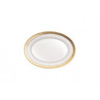 Mísa oválná Nina, Splendid