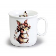 Hrnek Gaston, Malované Velikonoce