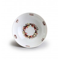 Miska kompotová Elegance, Malované Velikonoce