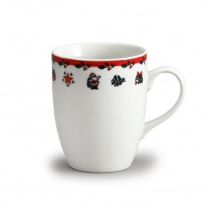  Hrnek Eva, Vánoční motiv