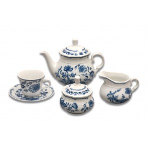 Čajová souprava - Cibulák 7046000