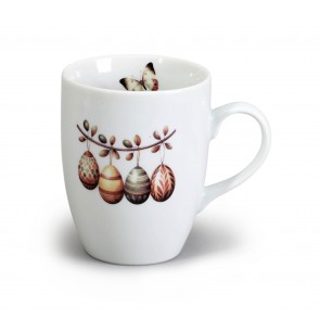 Hrnek Eva, Malované Velikonoce