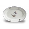 Mísa oválná Constance, Husy 