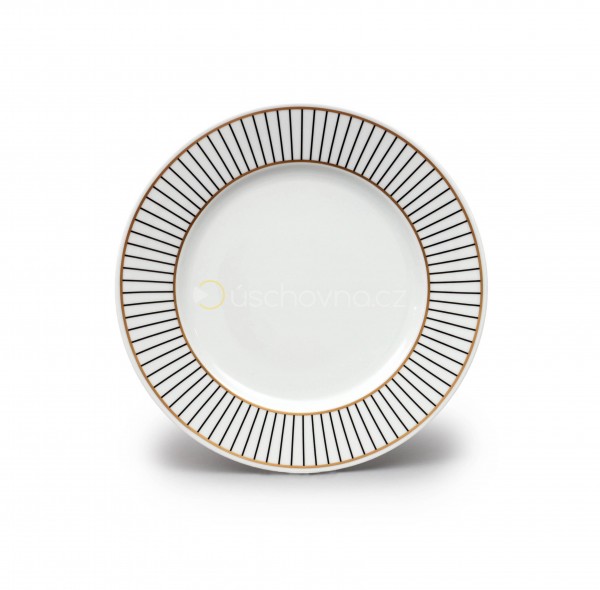 Talíř desertní Nina, Elegance