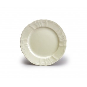 Talíř desertní Bernadote, Ivory