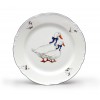 Talíř mělký 24 Constance 8408200 Husy