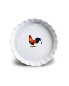 Miska zapékací kulatá 26cm, Kohout