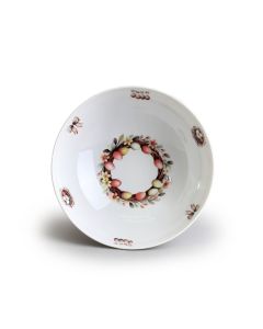 Miska kompotová Elegance, Malované Velikonoce