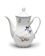 Kávová  konvice 1,2l Constance 8408200 Husy