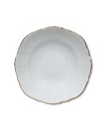 Mísa kompotová 19 Bernadotte M311011 (bílá)